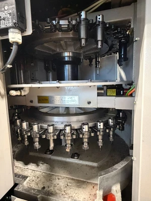 USED 2022 TSUGAMI TMA8F