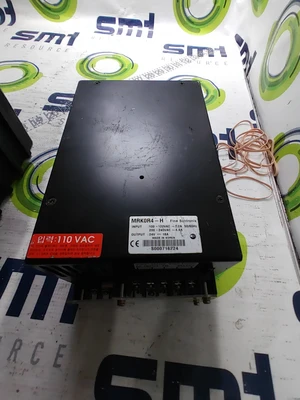USED FINE SUNTRONIX MRK-0R4-H