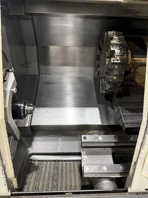 USED 2005 TAKISAWA EX-108