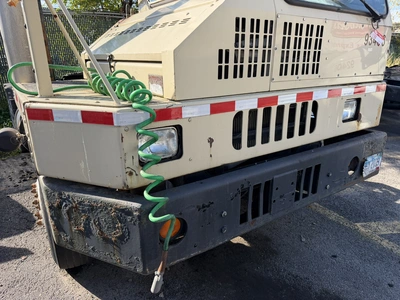 Used 2006 OTTAWA 31239 Tow Tractors Ohio US | Miedema Asset Management Group #1693442