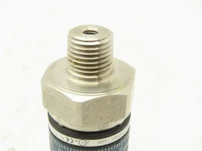 Automation Direct PSD25-OP-0145H Electronic Pressure Switch 1/4" Male NPT