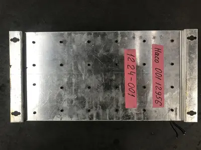 USED HACO ROBOSOFT 338-01 49V3