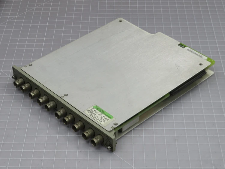New | in-Stock TMI _UNKNOWN_ PXIe Embedded Controllers | OCO Industrial #1636282