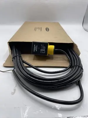 New | in-Stock BANNER ENGINEERING Q40SP6FF200 Automation Control (HMI) | ND Industrial Surplus #1224097