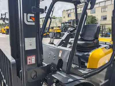 New | in-Stock 2026 LG-FORKLIFT CLG2035H-RT4 Misc Forklifts Colorado US | Discount Forklift #1388319