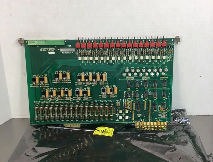 Used K&T _UNKNOWN_ PLC Processors South Carolina US | Palmetto Automation #1164633