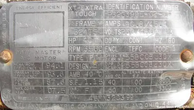 Used SONIC XS-1500 Homogenizers Illinois US | Aaron Equipment #1515573