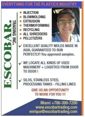 Used 2003 SIERRA SIERRA 500 Misc Recycling Florida US | ESCOBAR TRADING, INC. #204747