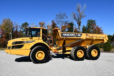 Used 2022 VOLVO _UNKNOWN_ Articulated Dump Trucks South Carolina US | BTM Machinery #1556281