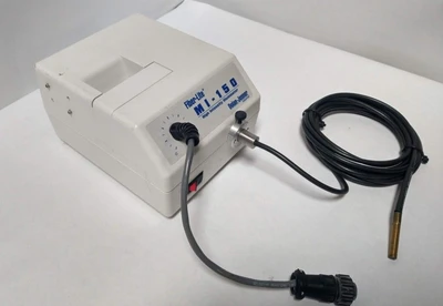 Used Dolan-Jenner 7623A Fiber Optics California US | Amiron Machinery #725251