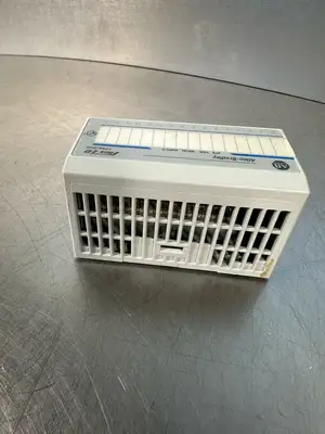 Allen Bradley 1794-IB16 /A Flex I/O 24 VDC Input Module Rev A01 (3.1.3)