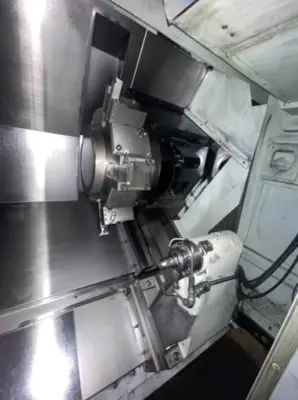 2016 DMG MORI NLX 2000/500 CNC Lathes | Toolquip, Inc. (4)