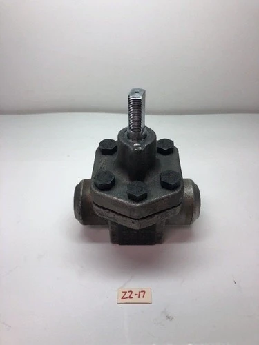 Used McCanna Z602 6L W S6 Valves/Fittings Indiana US | J&J Industrial Supply #517855