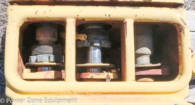 USED WHEATLEY P-300