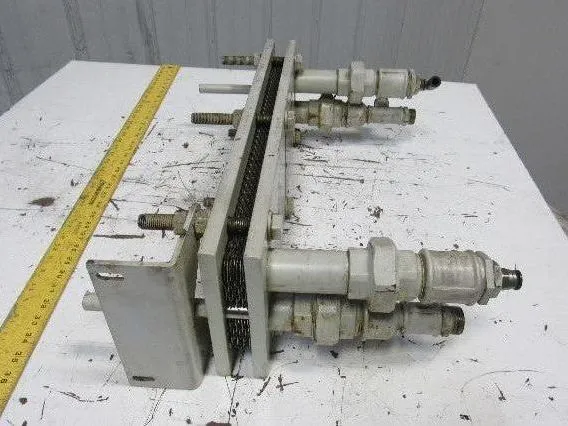 Used GEA _UNKNOWN_ Heat Exchangers Indiana US | Arrow Industrial #639568