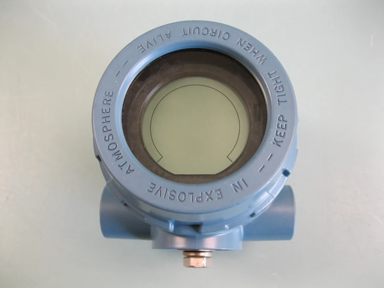 Used Rosemount 3144P D1A1NAM5Q4 Sensors New Hampshire US | Bitter End Trading #1126737