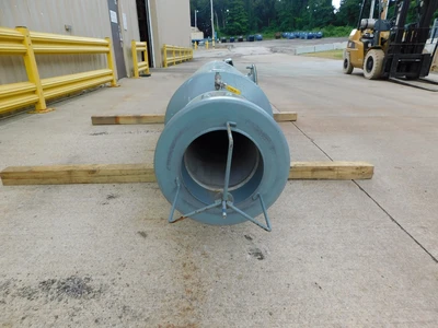 Universal AET _UNKNOWN_ Other Process Engineering Equipment | Equipment Recovery Corp. (8)