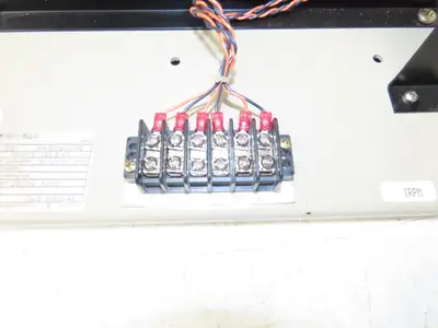 Used RELIANCE ELECTRIC _UNKNOWN_ Variable Speed Drives Indiana US | Arrow Industrial #1413412