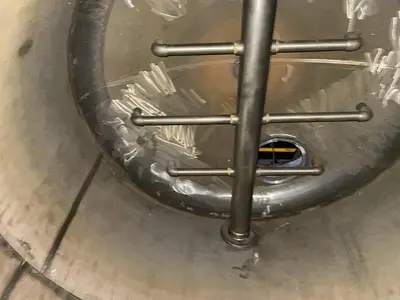 Used 2017 CULLIGAN _UNKNOWN_ Pressure Tanks North Carolina US | DH Griffin Used Equipment #1383742