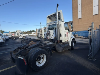 Used 2007 INTERNATIONAL 8600SBA4X2 Conventional trucks Ohio US | Miedema Asset Management Group #1693470