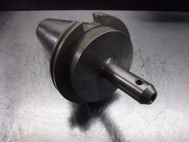 Used DAVIS TOOLS INC. _UNKNOWN_ CAT Holders Michigan US | Superior Machine & Tool Inc #212626
