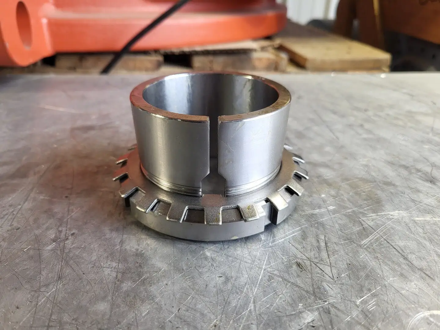 NEW KINECOR H316