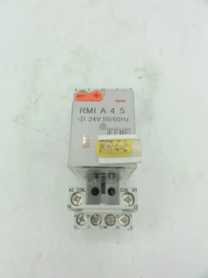 USED CARLO GAVAZZI ZMI 15/4N