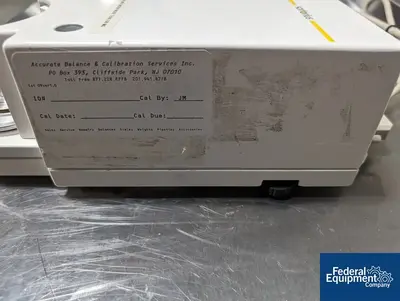 USED Sartorius Sartorious MC5 5 Analytical Balance