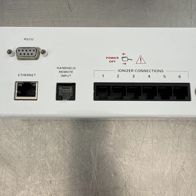 USED SIMCO 5200-IM6T-V4.0
