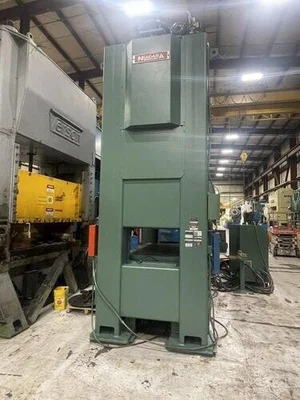 USED 1992 NIAGARA SE2-300-84-48UH