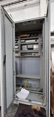 Used 2008 UNION PCR 160 Horizontal Floor Type Boring Mills Georgia US | Shub Machinery #1354059