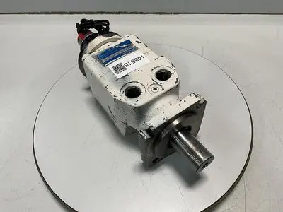 USED TOKIMEC CR-07-5PT4-30-SD-JA-S137-J