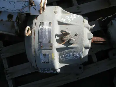USED US ELECTRIC -
