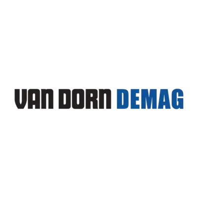 VAN DORN DEMAG