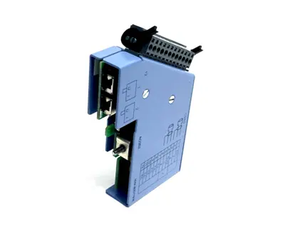 USED B&R AUTOMATION AO352, B2517808