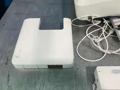 Used EPSON BRIGHTLINK PRO 1450UI Commercial Audio/Visual Equipment Ohio US | HGR 24 #1415129