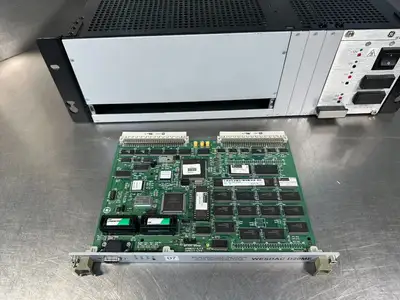 Ge Wesdac D20ME Controller Inp 20-60V 10A Max (9.4.3)