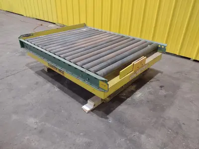 USED ECONO LIFT S1-24-40