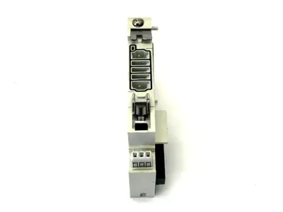 VVQC1000-1A-1 | SMC  Manifold Station Block - Used