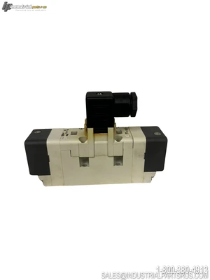 NEW SMC VQ7-6-FG-D-3N