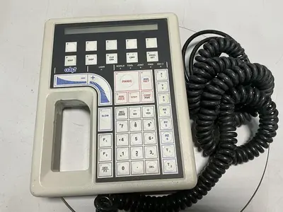 USED ADEPT TECH 100