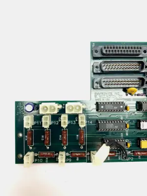 USED ENVIRONICS PC204 REV. B