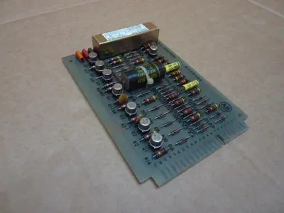 USED ALLEN BRADLEY X-233166A