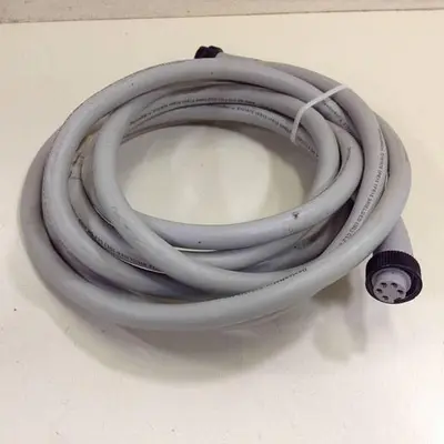 USED WOODHEAD CONNECTIVITY / BRAD HARRISON DN11A-M040