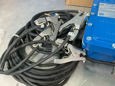 Used STS G24LS10RB4S10 Electrical Testers Ohio US | HGR 24 #1335241