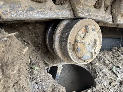 Used 2022 VOLVO EC300EL Excavators Louisiana US | Proxy Equipment #1378356
