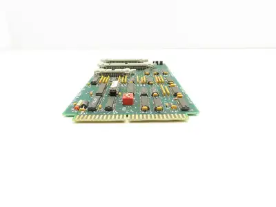 Interim CK-STD4120E Printer Interface Adapter Circuit Board Module