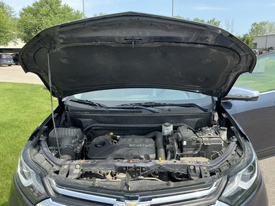 USED 2019 CHEVROLET EQUINOX