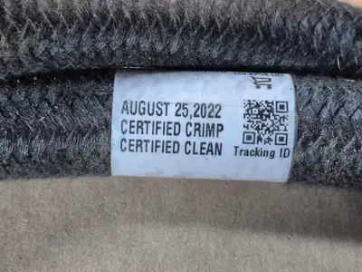 NEW CATERPILLAR 369-5871