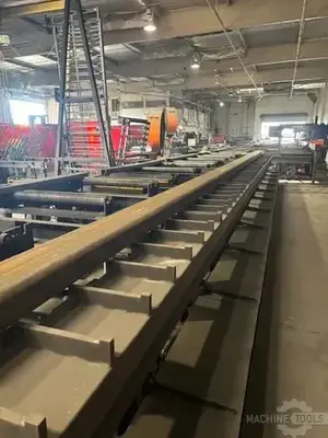 USED 2017 FICEP EXCALIBUR 1201 DE